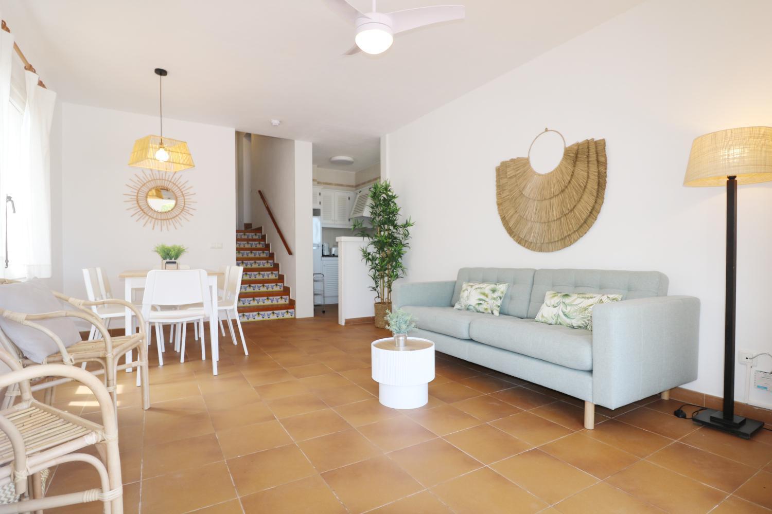 Villa Las Marinas - 3, Con Piscina Privada Y A 5 Minutos De La Playa Punta Grossa Room photo
