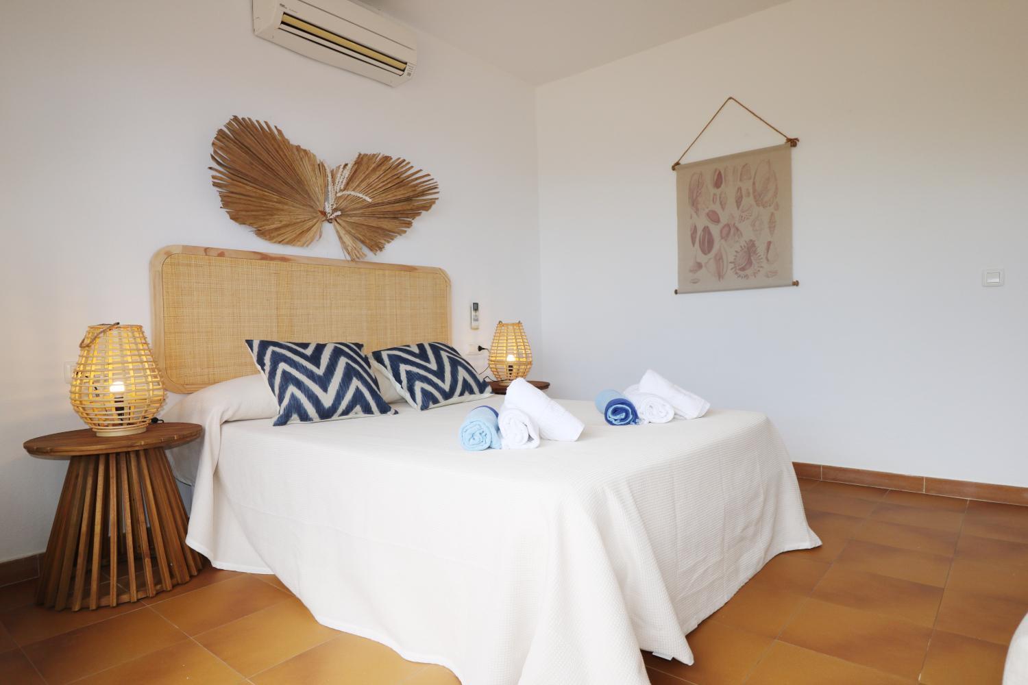 Villa Las Marinas - 3, Con Piscina Privada Y A 5 Minutos De La Playa Punta Grossa Room photo